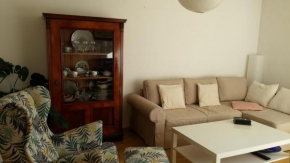 Отель Apartment and Room Meridijan, Загреб